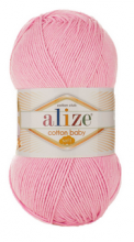 Cotton baby Alize-185